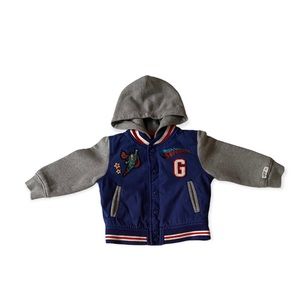 Baby Gap Toddler Jacket